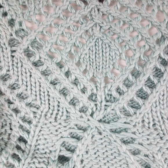 Fenn Wright Manson Wool Alpaca Blend Knit Sweater - Picture 7 of 7